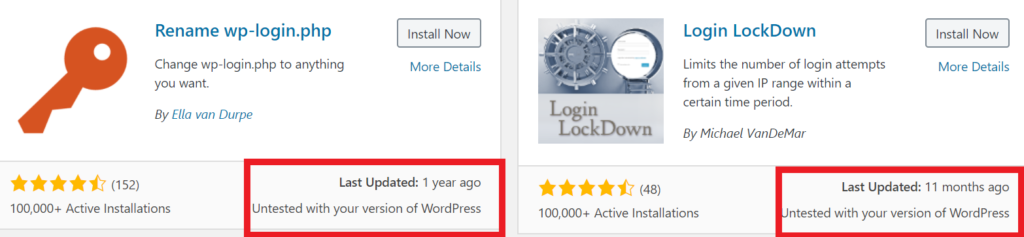 How to secure a WordPress blog?