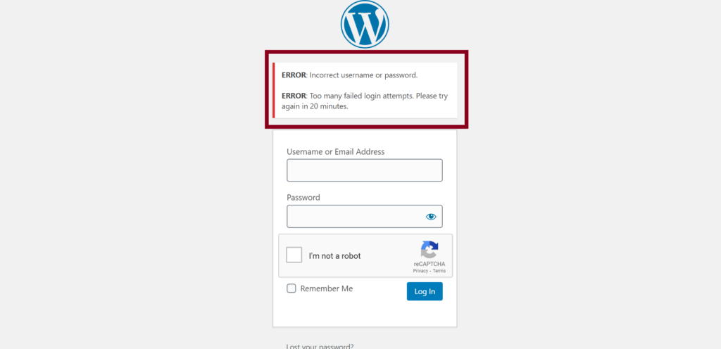 What happens if my WordPress website get hacked?